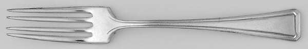 Somerset (Silverplate, 1914) Youth Fork