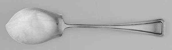Somerset (Silverplate, 1914) Large Solid Jelly Server