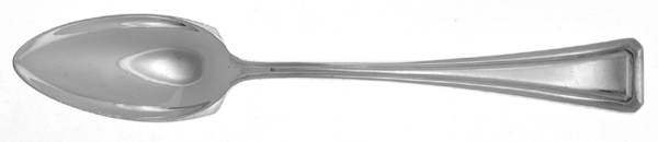 Somerset (Silverplate, 1914) Fruit/Orange Spoon