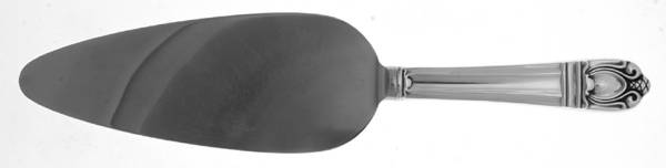 Pie Server with Stainless Blade