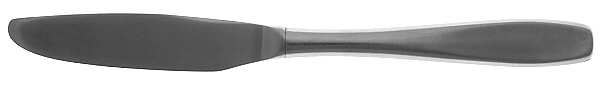 Sophisticate (Stainless, Satin Handle) Modern Hollow Knife