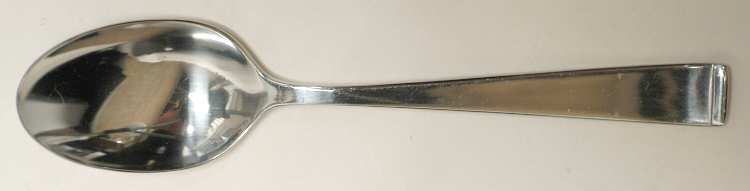 Sophisticate (Stainless) Place/Oval Soup Spoon