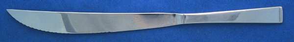 Sophisticate (Stainless) Large Stainless Blade Roast Carving Knife