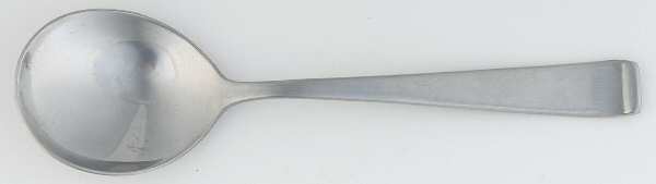 Sophisticate (Stainless) Sugar Spoon