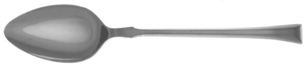 Sophisticate (Stainless, Decorator) Tablespoon (Serving Spoon)