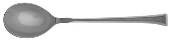 Sophisticate (Stainless, Decorator) Sugar Spoon