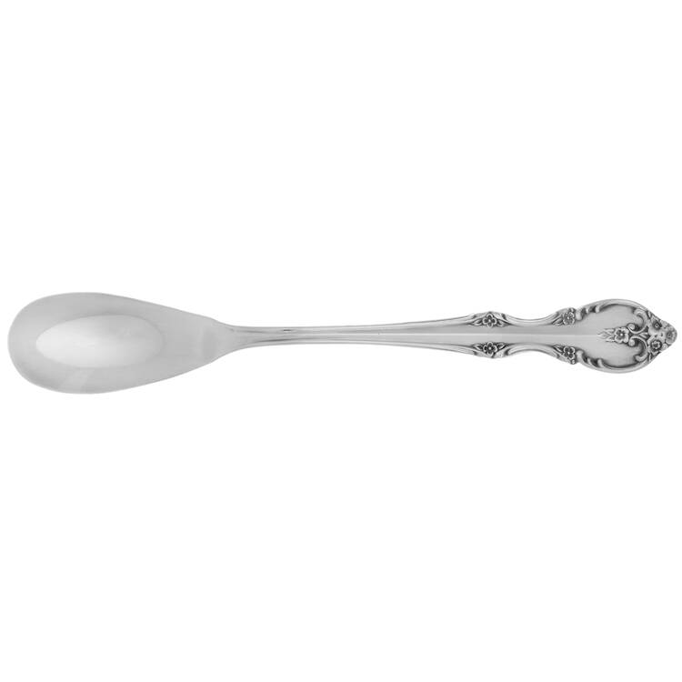 Southern Splendor (Silverplate, 1962) Horseradish Serving Spoon HC