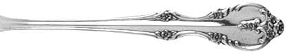 Southern Splendor (Silverplate, 1962) by International Silver
