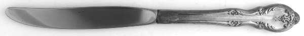 Southern Splendor (Silverplate, 1962) Modern Hollow Knife
