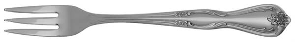 Southern Splendor (Stainless) Cocktail/Seafood Fork