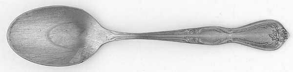 Southern Splendor (Stainless) Teaspoon