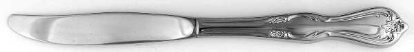 Southern Splendor (Stainless) Modern Hollow Knife
