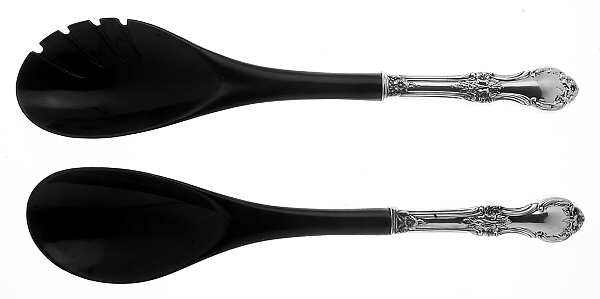 Southern Treasure (Sterling, 1953) Plastic Bowl 2-Piece Salad Set