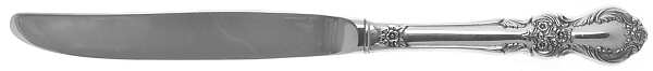 Southern Treasure (Sterling, 1953) Modern Hollow Knife