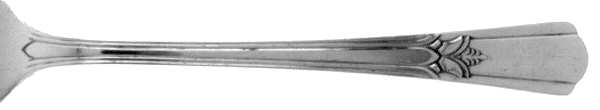 Sovereign (Silverplate, 1939) by International Silver