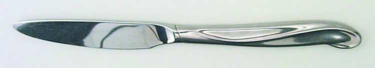 Space (Stainless) New French Hollow Knife