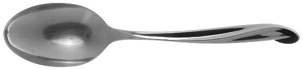 Space (Stainless) Tablespoon (Serving Spoon)