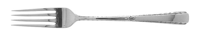 Spring Bouquet (Sterling, 1940) Fork