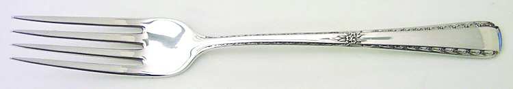 Spring Bouquet (Sterling, 1940) Fork