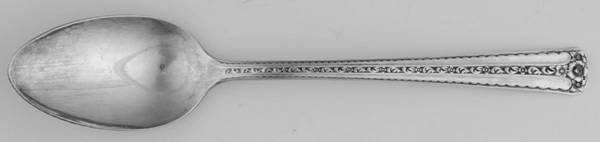 Spring Bouquet (Silverplate, 1954) Teaspoon