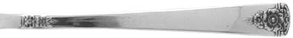 Spring Charm Silver (Silverplate, 1950) by International Silver