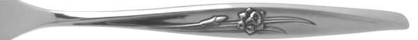 Spring Charm (Stainless) by International Silver