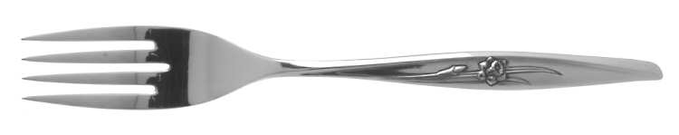 Spring Charm (Stainless) Fork