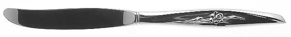 Spring Charm (Stainless) Modern Hollow Knife