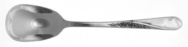 Spring Flower (Silverplate, 1956) Sugar Spoon