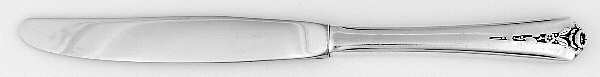 Spring Garden (Silverplate, 1949) Modern Hollow Knife