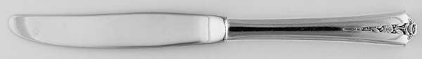 Spring Garden (Silverplate, 1949) Hollow Handle Youth Knife