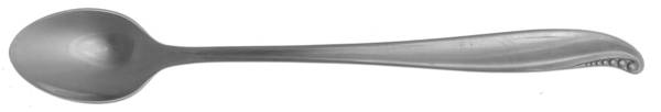Spindrift (Stainless) Infant Feeding Spoon