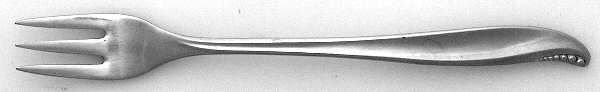 Spindrift (Stainless) Cocktail/Seafood Fork