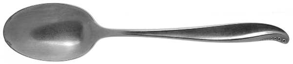 Spindrift (Stainless) Teaspoon