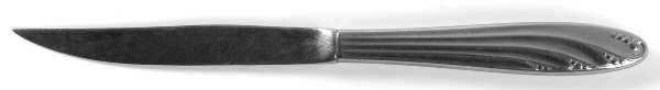 Spring Lily (Stainless) Individual Steak Knife Hollow Handle