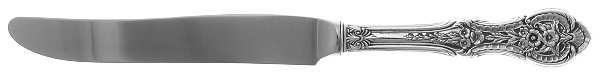 Springtime (Sterling, 1935) New French Hollow Knife by International Silver
