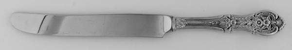 Springtime (Sterling, 1935) New French Hollow Knife