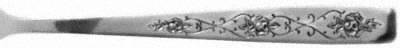 Spanish Rose (Stainless) by International Silver