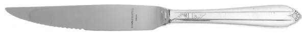 Starlight (Silverplate, 1939) Steak Knife Individual Hollow, Serrate HC