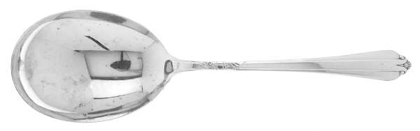 Starlight (Silverplate, 1939) Solid Smooth Casserole Spoon