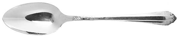Starlight (Silverplate, 1939) Teaspoon