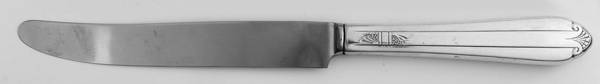 Starlight (Silverplate, 1939) New French Hollow Knife