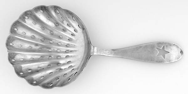 Star (Silverplate, 1890) by International Silver