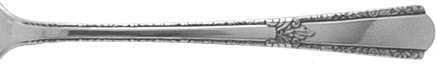 Stardust (Sterling, 1937) by International Silver