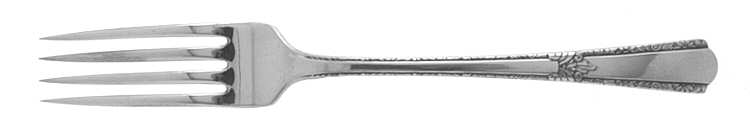 Stardust (Sterling, 1937) Fork