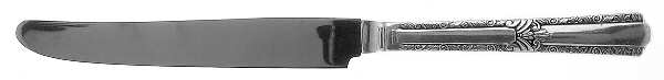 Stardust (Sterling, 1937) New French Hollow Knife