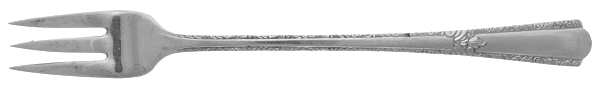 Stardust (Sterling, 1937) Cocktail/Seafood Fork