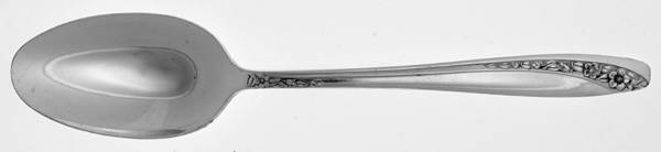 Starlight (Silverplate, 1953) Teaspoon