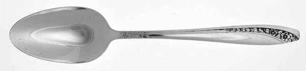 Starlight (Silverplate, 1953) Tablespoon (Serving Spoon)