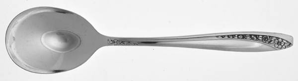 Starlight (Silverplate, 1953) Sugar Spoon